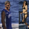 Bikini Yacht Paradise Continues for George and Cindy